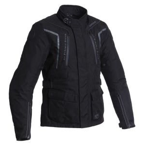 BERING Ralf Blouson Moto - Noir