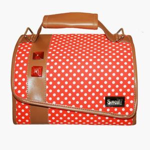 Sac Repas Isotherme Snailbag Fusion Magia ATTIRANT et PASSIONNEL, ce