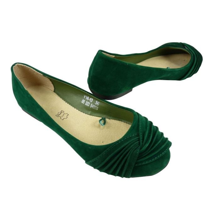 ballerines argentées femme pas cher