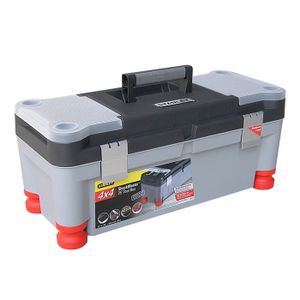 STANLEY Boîte à outils SHOCKMASTER 63 cm (25")