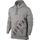 Air Jordan - Sweat-shirt à capuche - AJ6 - 833922