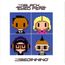  THE BLACK EYED PEAS - The Beginning