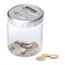 TIRELIRE Tirelire Money Jar numérique 2xAA incl.