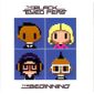 CD THE BLACK EYED PEAS - The Beginning