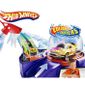 FIGURINE Hotwheels Mini playset de transformation