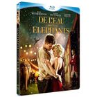 BLU RAY FILM Blu-Ray De l'eau pour les elephants