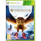 XBOX 360 LA LEGENDE DES GARDIENS / Jeu console X360