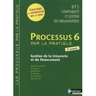 ENTREPRISE / ECONOMIE / DROIT BTS 2 CGO ; gestion de la tresorerie et du fina...