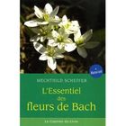 SANTE / FAMILLE / VIE PRATIQUE L'essentiel des fleurs de bach