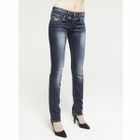  Jean Slim Kaporal Nolita Noir