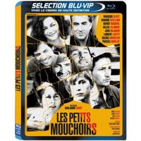 BLU RAY FILM Blu-Ray Les petits mouchoirs