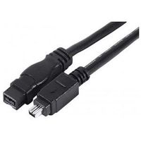 CABLE FIREWIRE CORDON FIREWIRE 800 9/4 5m