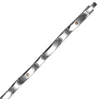 BRACELET - GOURMETTE YSORA Bracelet Homme