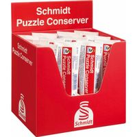 COLLE POUR PUZZLE Colle pour puzzle Schmidt