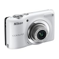 APPAREIL PHOTO NUMERIQUE NIKON VMA992KG01