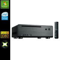UNITE CENTRALE SEULE - MINI PC PC Sedatech Mini - Intel G630T
