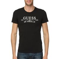  GUESS T-Shirt Homme