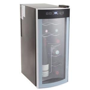 WINE CIE GS112 Cave ? vin 12 bouteilles