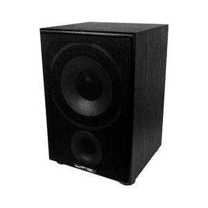 ENCEINTE - SONO LTC SW100-BL