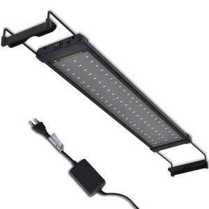 aquarium Achat / Vente Rampe eclairage aquarium pas cher