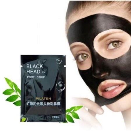 Freeman charcoal and black sugar facial polishing mask