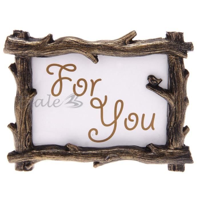 acheter porte photo mariage