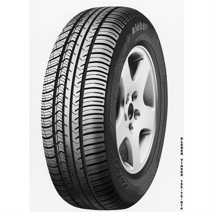 Kleber 165/65R13 77T Viaxer   Achat / Vente PNEUS KLE 165/65R13 77T