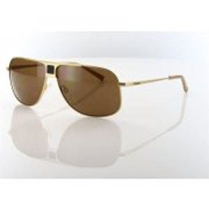 CARVE Lunettes de soleil 3232 Matt Gold
