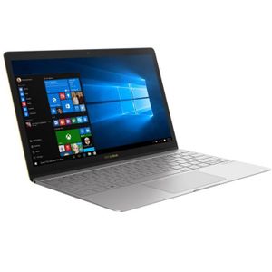 ASUS PC Portable ZenBook3U 12.5\