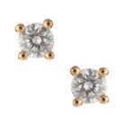  MONTE CARLO STAR Boucles d'Oreilles