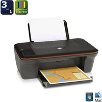 IMPRIMANTE - MULTIFONCTION HP Deskjet 2050A (CQ199B)
