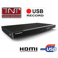 LECTEUR DVD - DIVX LG DVT699H