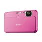 APPAREIL PHOTO NUMERIQUE SONY DSC-T99 ROSE