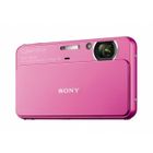 COMPACT SONY DSC-T99 ROSE