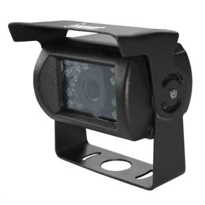 kit de rétrovision PRO BEEPER RWEC99X/12V Noir