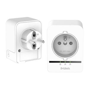D-Link Kit de 2 adaptateurs CPL AV2 500mbps HD DHP