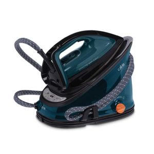 CALOR GV6839C0 - Centrale vapeur haute pression - Effectis anti-calc