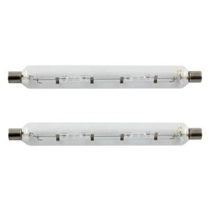 SYLVANIA 2ampoules Halo S19