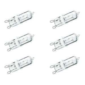 SYLVANIA Ampoules Halo 28WG9