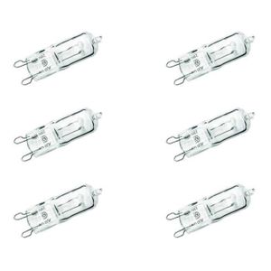 SYLVANIA Ampoules ECO 42W G9