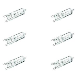 SYLVANIA Ampoules ECO 53W G9