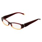 LUNETTES DE VUE POLICE Monture de Lunettes de vue Femme