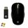 SOURIS HP Wireless Optical Mobile Mouse