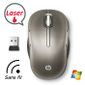 SOURIS Souris laser sans fil HP