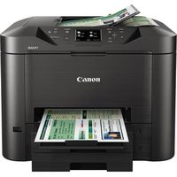 Canon Imprimante MAXIFY MB5350 Canon Imprimante MAXIFY MB5350