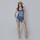TSHIRT/ DEBARDEUR CARLING Débardeur Femme