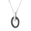RADIO REVEIL CERALUXE Collier Femme