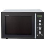 MICRO-ONDES SHARP R 939 BK