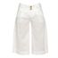 GUESS Pantacourt 100% Lin Femme
