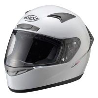 CASQUE SPARCO Casque Intégral Blanc
